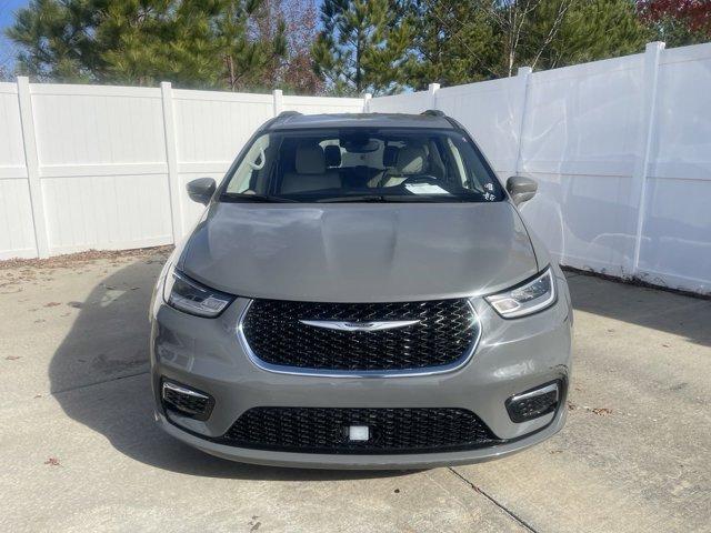 used 2021 Chrysler Pacifica car, priced at $22,990