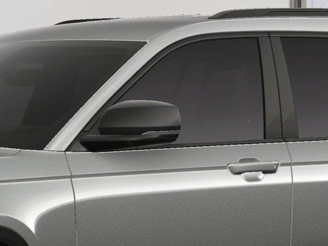 new 2025 Jeep Grand Cherokee L car, priced at $50,220