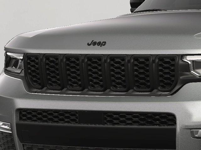 new 2025 Jeep Grand Cherokee L car, priced at $50,220