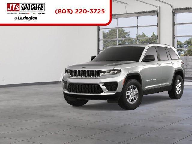 new 2025 Jeep Grand Cherokee car, priced at $36,825