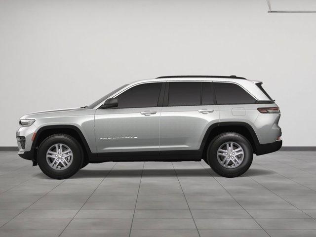 new 2025 Jeep Grand Cherokee car, priced at $36,825