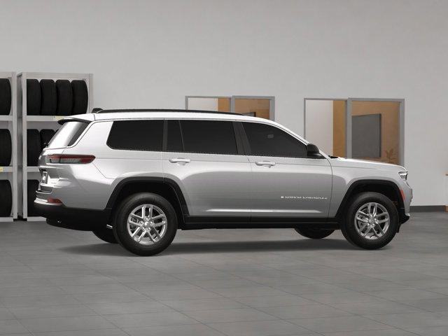 new 2025 Jeep Grand Cherokee L car, priced at $38,785