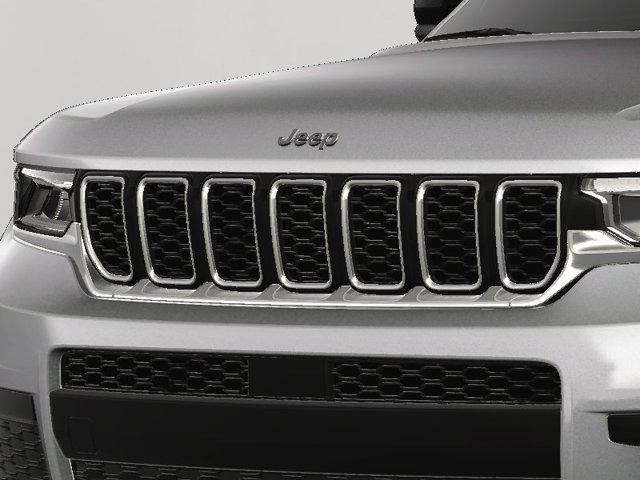 new 2025 Jeep Grand Cherokee L car, priced at $38,785