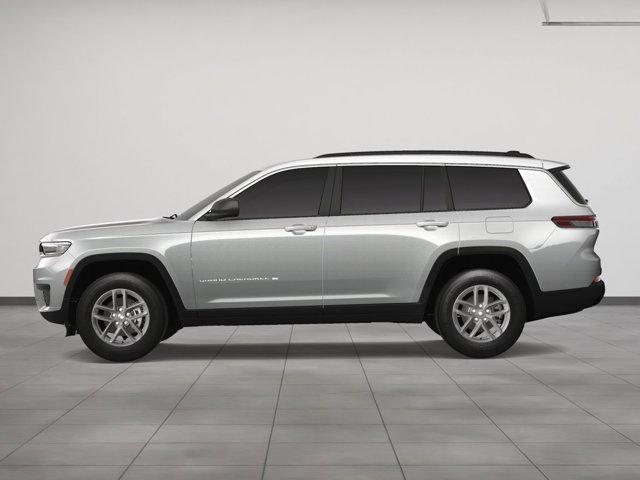 new 2025 Jeep Grand Cherokee L car, priced at $38,785