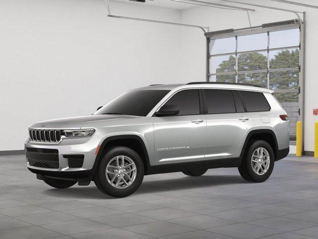 new 2025 Jeep Grand Cherokee L car, priced at $38,785