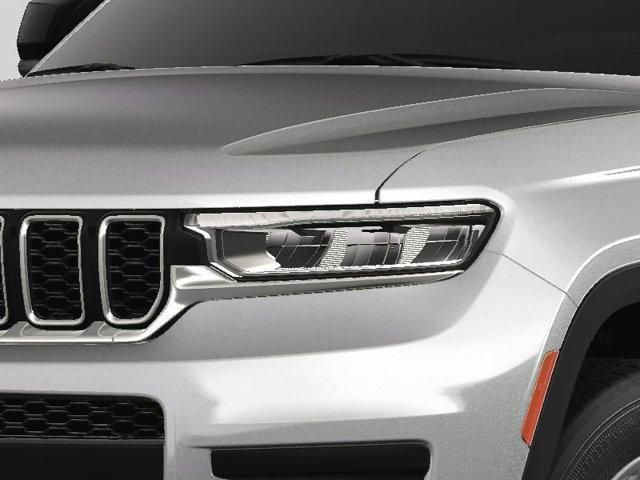 new 2025 Jeep Grand Cherokee L car, priced at $38,785