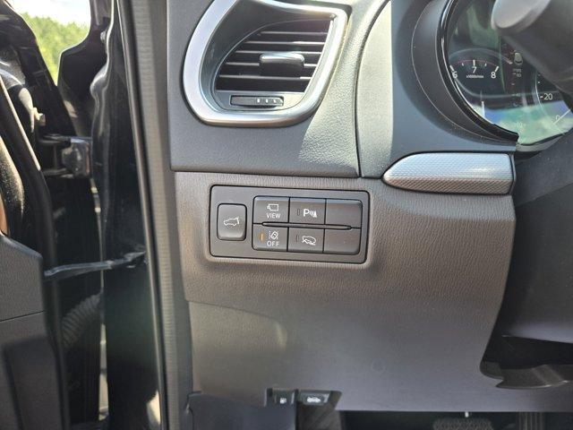 used 2022 Mazda CX-9 car, priced at $29,990