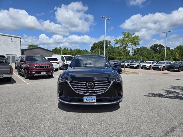 used 2022 Mazda CX-9 car, priced at $29,990