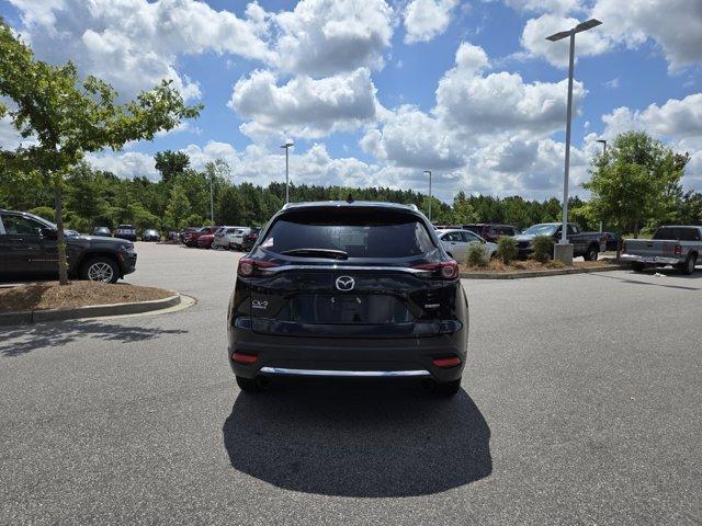 used 2022 Mazda CX-9 car, priced at $29,990