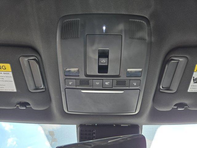used 2022 Mazda CX-9 car, priced at $29,990