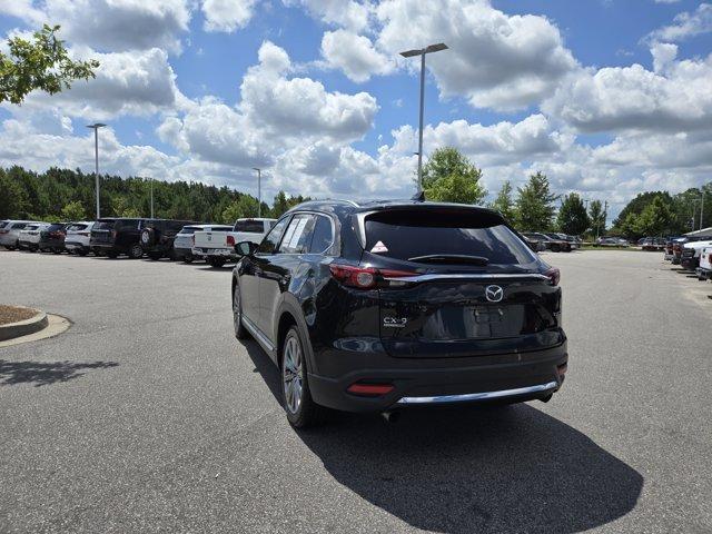 used 2022 Mazda CX-9 car, priced at $29,990