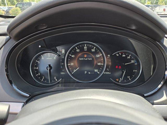 used 2022 Mazda CX-9 car, priced at $29,990