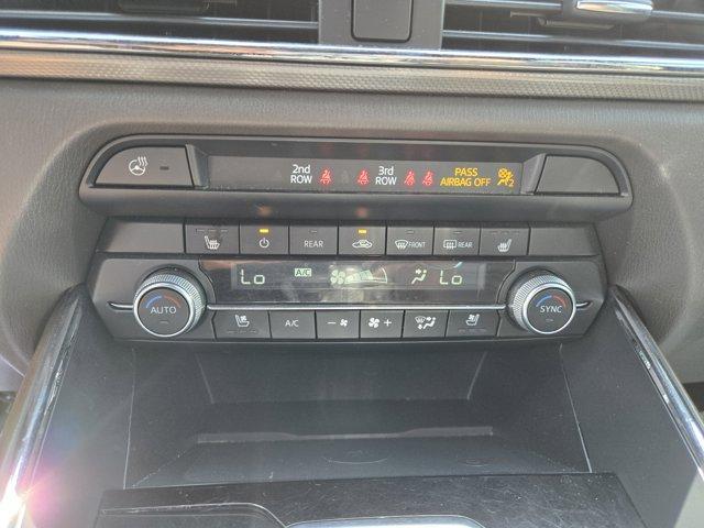 used 2022 Mazda CX-9 car, priced at $29,990