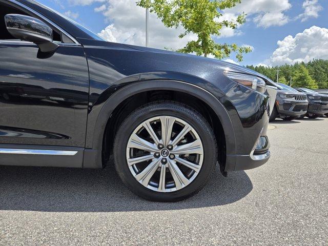 used 2022 Mazda CX-9 car, priced at $29,990