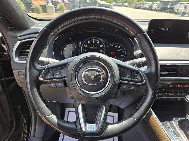 used 2022 Mazda CX-9 car, priced at $29,990
