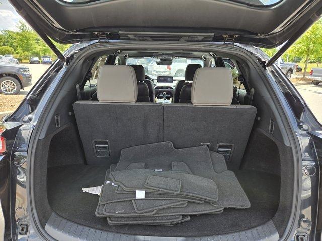 used 2022 Mazda CX-9 car, priced at $29,990