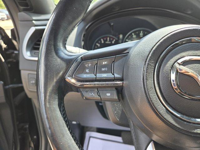 used 2022 Mazda CX-9 car, priced at $29,990
