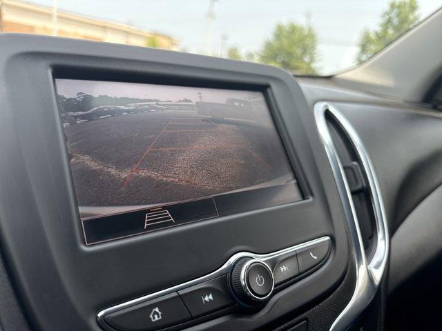used 2023 Chevrolet Equinox car, priced at $23,990