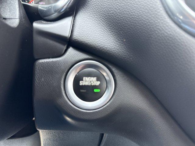 used 2023 Chevrolet Equinox car, priced at $23,990