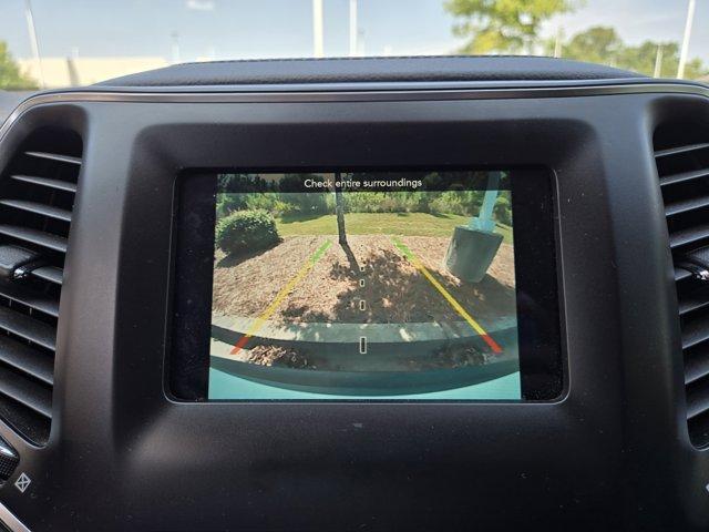 used 2019 Jeep Cherokee car, priced at $17,990