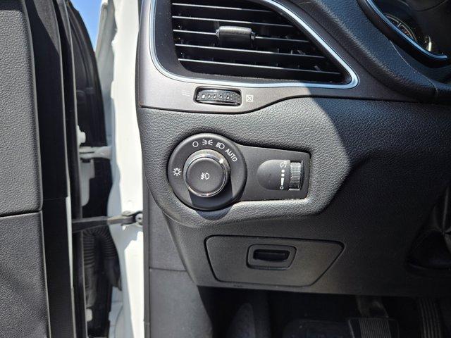 used 2019 Jeep Cherokee car, priced at $17,990