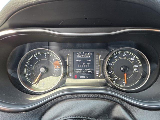 used 2019 Jeep Cherokee car, priced at $17,990