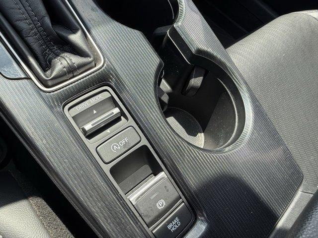 used 2022 Honda Civic car, priced at $26,990