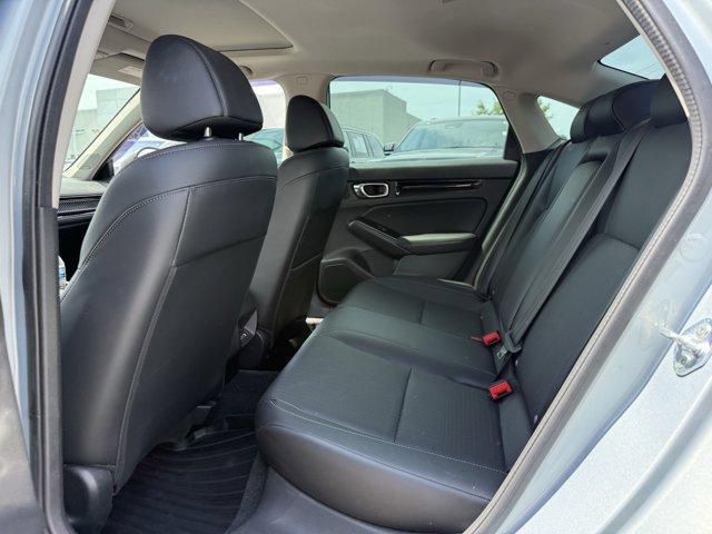 used 2022 Honda Civic car, priced at $26,990