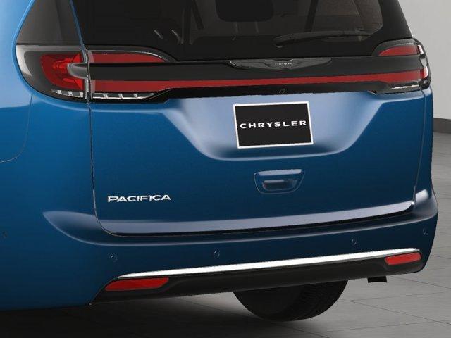 new 2024 Chrysler Pacifica car, priced at $48,060