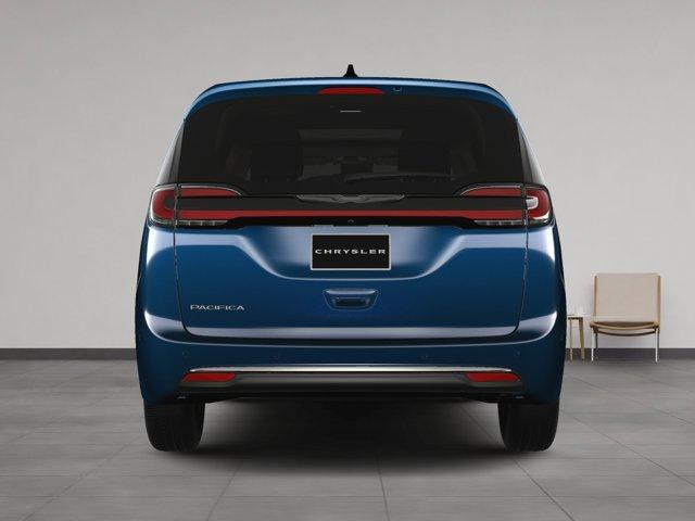 new 2024 Chrysler Pacifica car, priced at $48,060