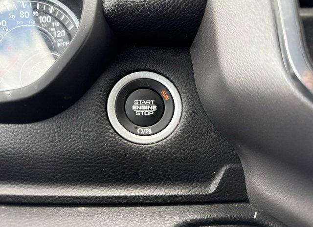 used 2024 Ram 1500 car, priced at $42,990