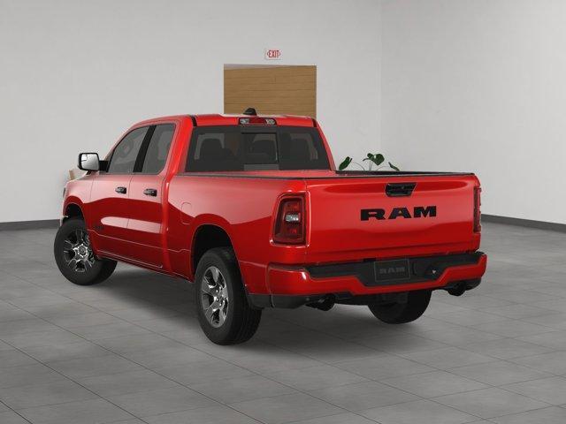 new 2025 Ram 1500 car, priced at $44,826