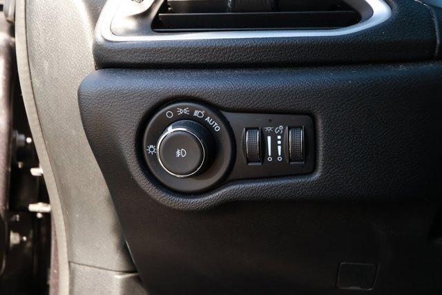 used 2022 Chrysler Pacifica car, priced at $19,990