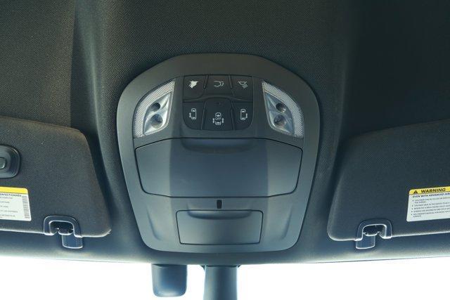 used 2022 Chrysler Pacifica car, priced at $19,990