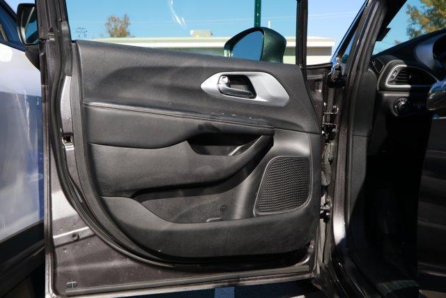 used 2022 Chrysler Pacifica car, priced at $19,990