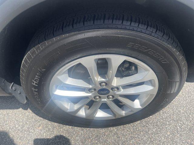 used 2022 Ford Escape car, priced at $18,990