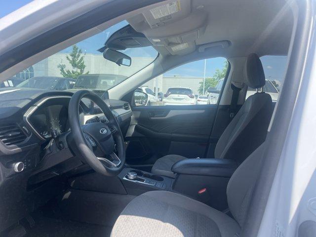 used 2022 Ford Escape car, priced at $18,990