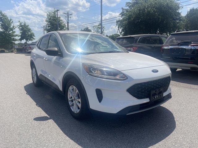 used 2022 Ford Escape car, priced at $18,990