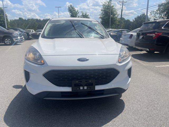 used 2022 Ford Escape car, priced at $18,990