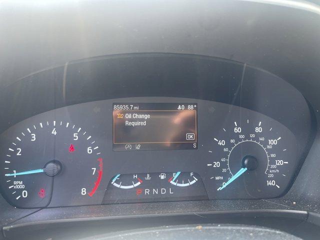 used 2022 Ford Escape car, priced at $18,990