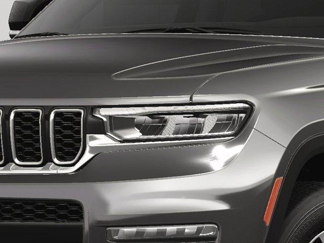 new 2025 Jeep Grand Cherokee L car, priced at $48,490
