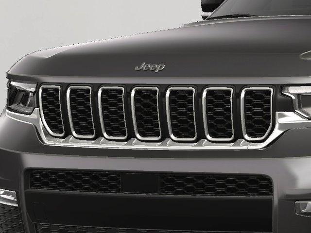 new 2025 Jeep Grand Cherokee L car, priced at $48,490