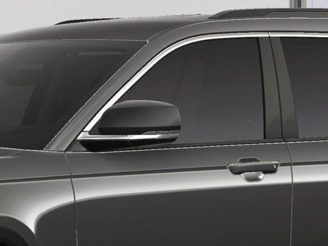 new 2025 Jeep Grand Cherokee L car, priced at $48,490