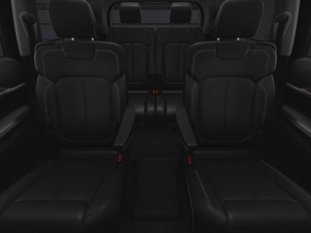 new 2025 Jeep Grand Cherokee L car, priced at $48,490