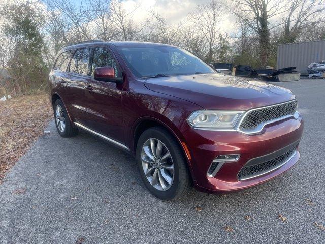 used 2022 Dodge Durango car, priced at $27,990