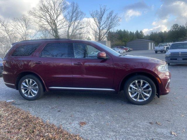 used 2022 Dodge Durango car, priced at $27,990