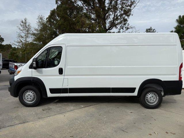 new 2025 Ram ProMaster 2500 car