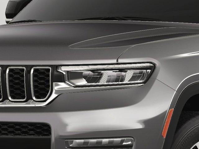 new 2025 Jeep Grand Cherokee L car, priced at $45,038