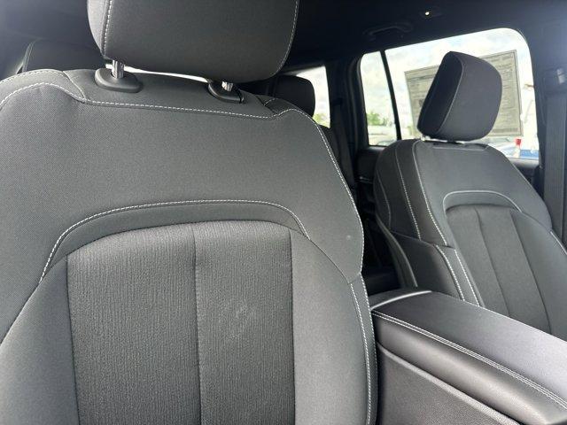new 2025 Jeep Grand Cherokee car, priced at $42,415