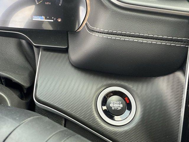 new 2025 Jeep Grand Cherokee car, priced at $42,415